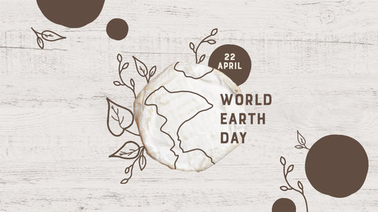 Earth Day: Gemeinsam für unseren Planeten